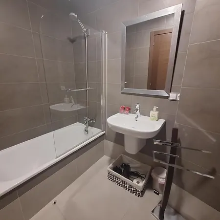 Apartman Centro Calle Reina