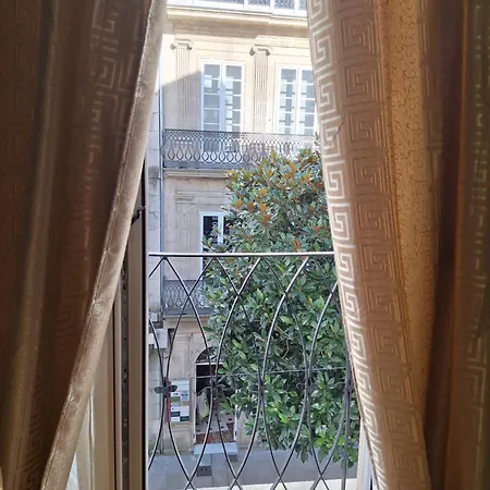 Centro Calle Reina Apartman Lugo